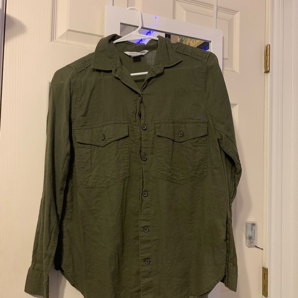 Flannels - Picture 2 of 7